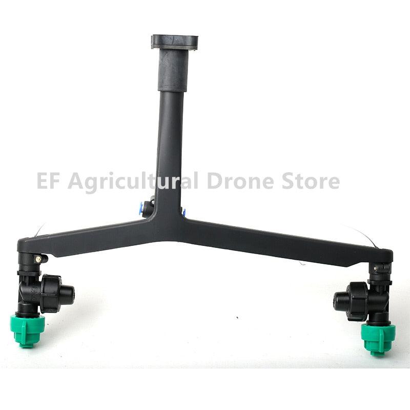 EFT Y double Nozzle - extended rod pressure double nozzle E616 E416 G616 G620 G630 G420 Agricultural Plant Protection uav Agriculture Sprayer Drone Accessories - Image 9