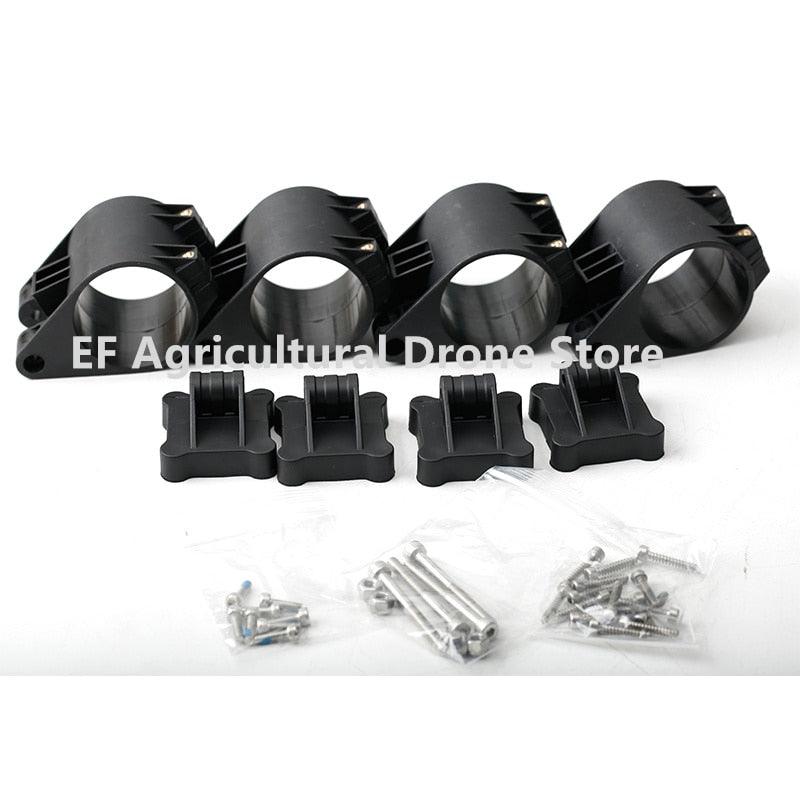 EFT Y double Nozzle - extended rod pressure double nozzle E616 E416 G616 G620 G630 G420 Agricultural Plant Protection uav Agriculture Sprayer Drone Accessories - Image 7