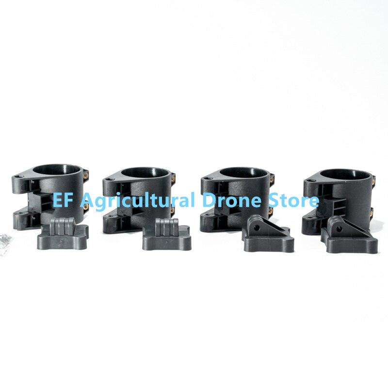 EFT Y double Nozzle - extended rod pressure double nozzle E616 E416 G616 G620 G630 G420 Agricultural Plant Protection uav Agriculture Sprayer Drone Accessories - Image 5
