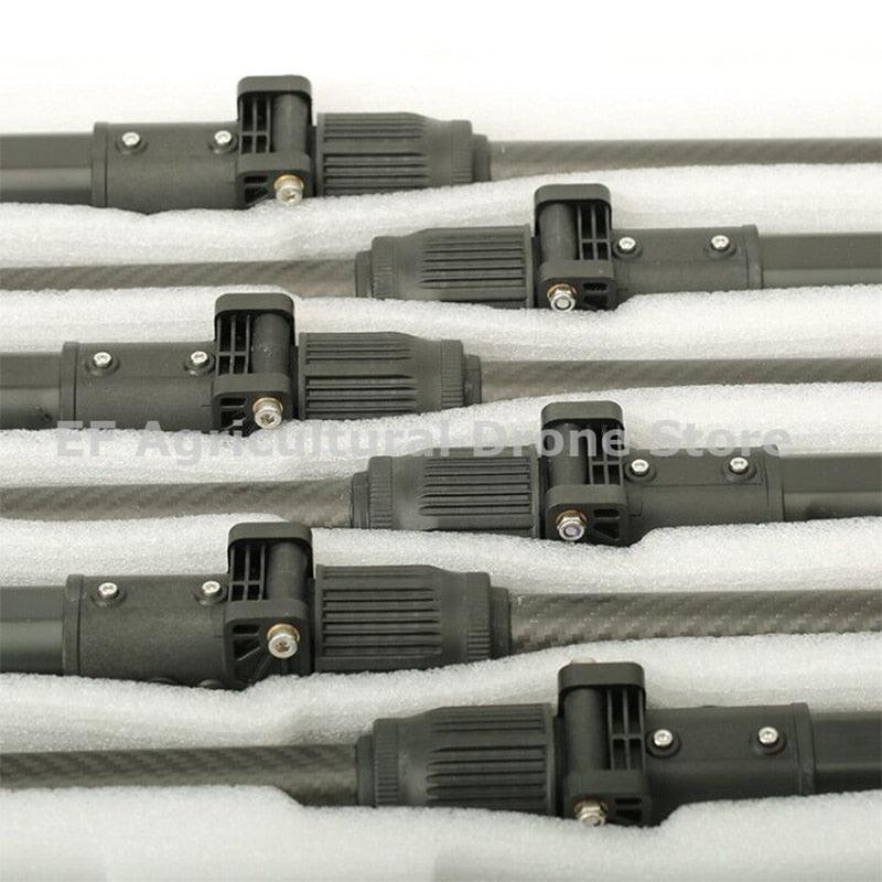 EFT Agricultural Drone Frame Arm - For E410S E610S E616S Spraying Drone One Whole Drone frame arm fittings DIY application Agricultural Drone Accessories - Image 3