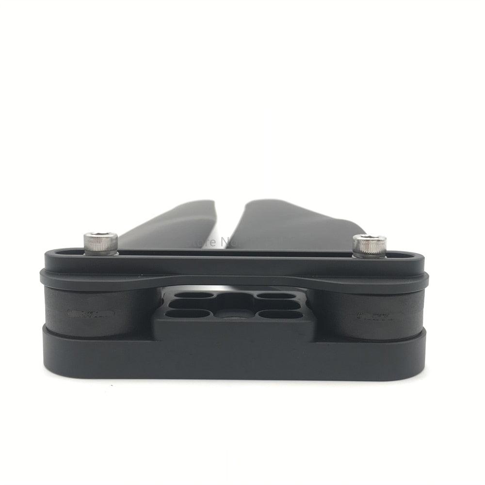 Original Hobbywing 2388 3090 3411 34.7 36120 36190 40132  41135 propeller CW CCW Clamp for X6 X8 X9 X9 Plus X9 MAX X11 motor - Image 10