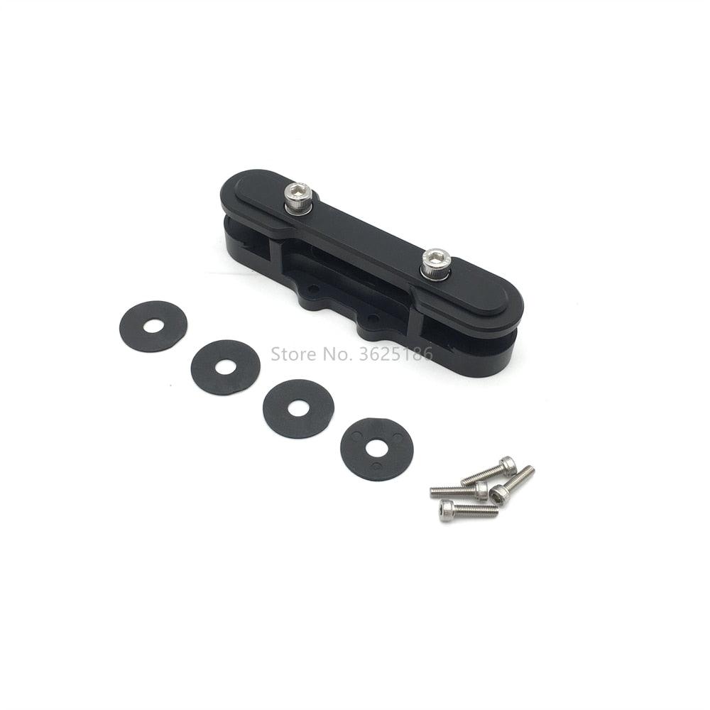 Original Hobbywing 2388 3090 3411 34.7 36120 36190 40132  41135 propeller CW CCW Clamp for X6 X8 X9 X9 Plus X9 MAX X11 motor - Image 9