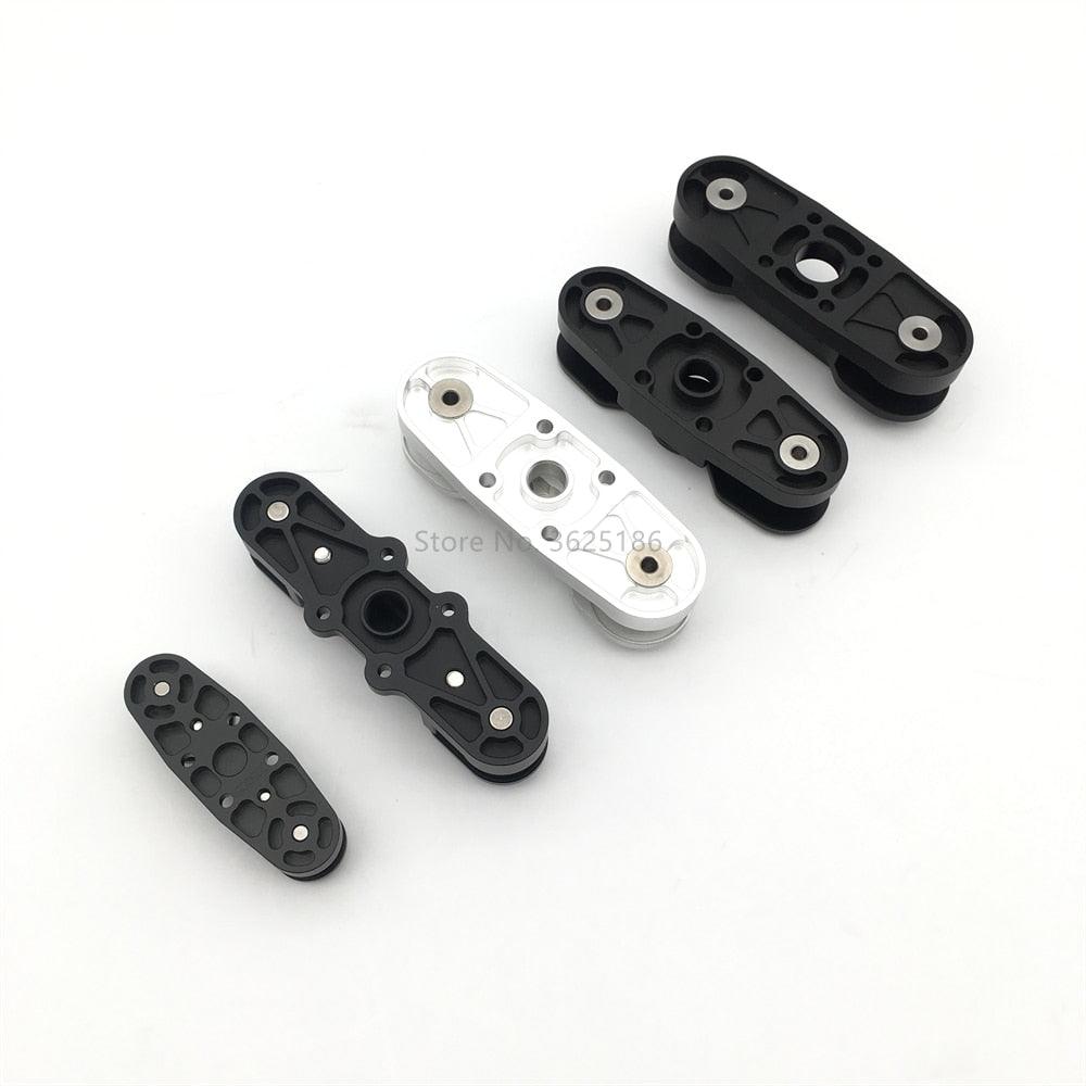 Original Hobbywing 2388 3090 3411 34.7 36120 36190 40132 41135 propeller CW CCW Clamp for X6 X8 X9 X9 Plus X9 MAX X11 motor