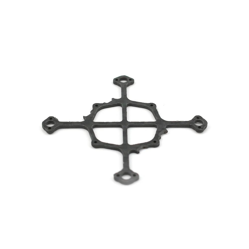 EMAX Nanohawk Spare Parts - 1.5mm Carbon Frame Piece for FPV Racing Drone RC Plane 2 EMAX Nanohawk Spare Parts - 1.5mm Carbon Frame Piece for FPV Racing Drone RC Plane - Image 2