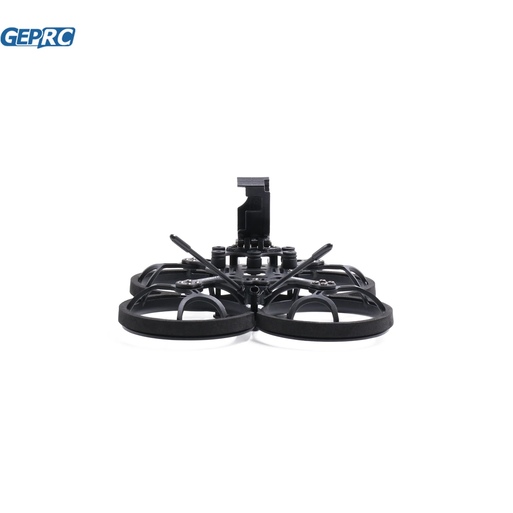 GEPRC GEP-CL25 Frame - Suitable For Cinelog 25 Drone Carbon Fiber Frame Replacement Accessories RC FPV Freestyle Quadcopter Drone — изображение 6