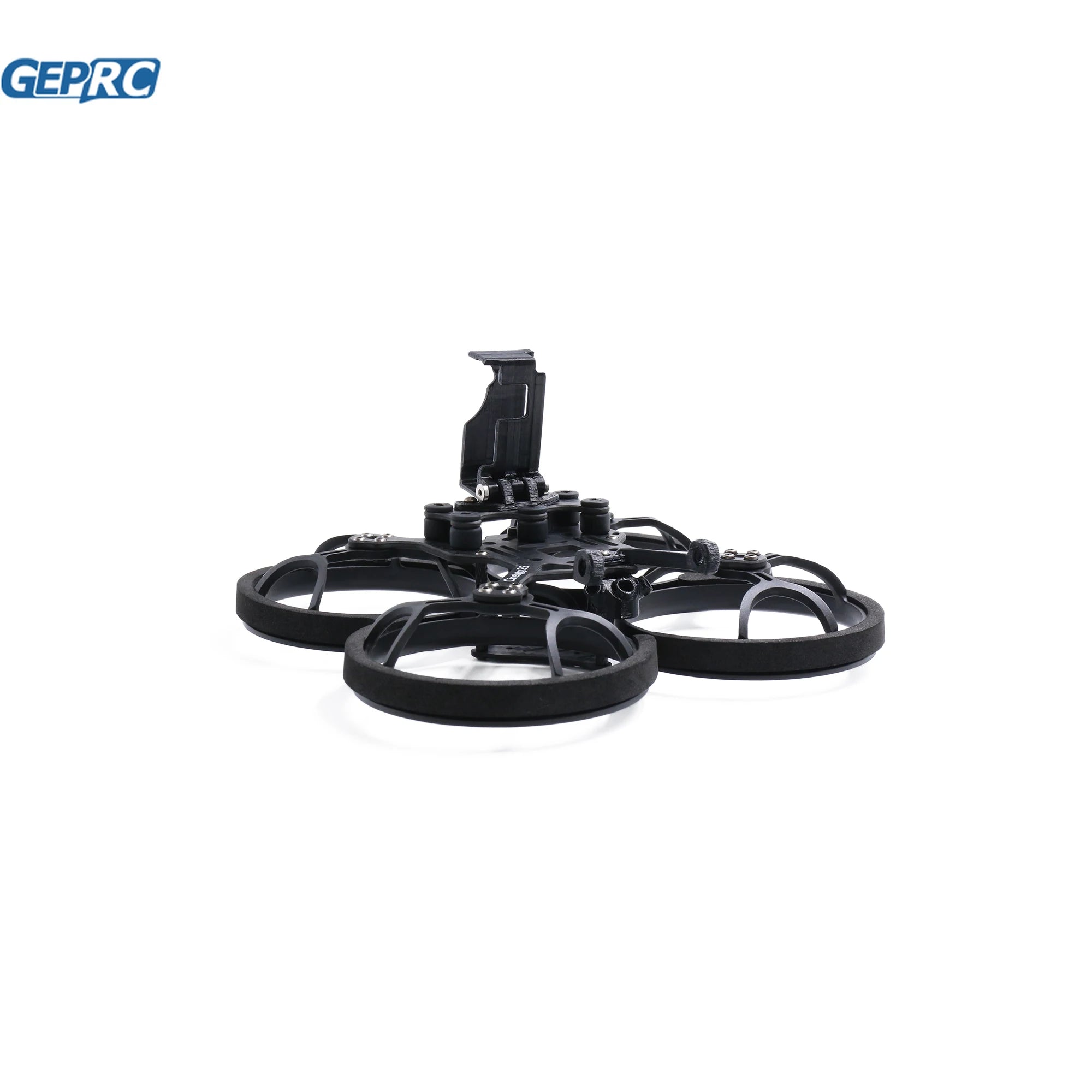 GEPRC GEP-CL25 Frame - Suitable For Cinelog 25 Drone Carbon Fiber Frame Replacement Accessories RC FPV Freestyle Quadcopter Drone — изображение 5