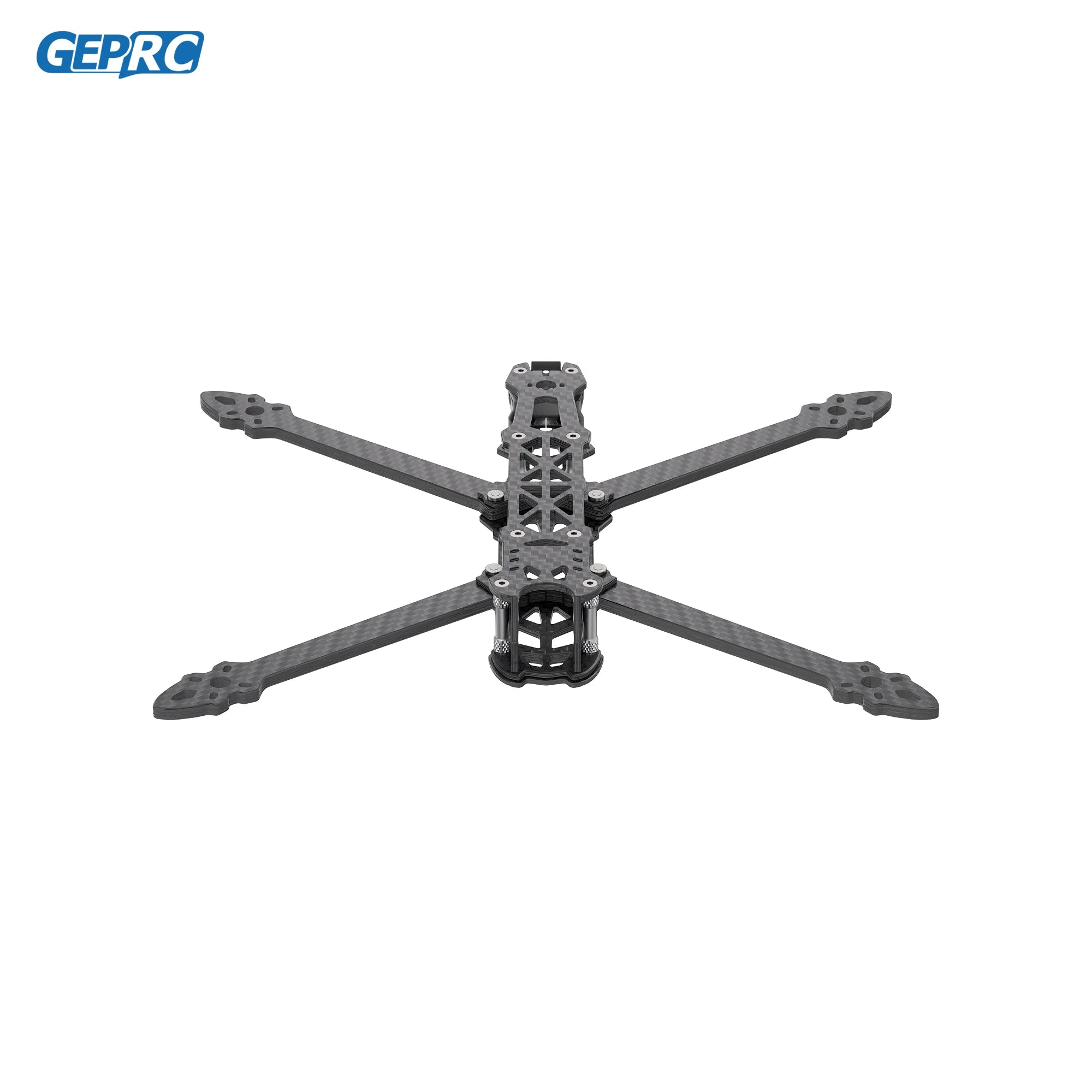 GEPRC GEP-Mark4-7 Frame - 7Inch Parts Propeller Accessory Base Quadcopter FPV Freestyle RC Racing Drone Long Haul Flight 7 GEPRC GEP-Mark4-7 Frame - 7Inch Parts Propeller Accessory Base Quadcopter FPV Freestyle RC Racing Drone Long Haul Flight — изображение 7