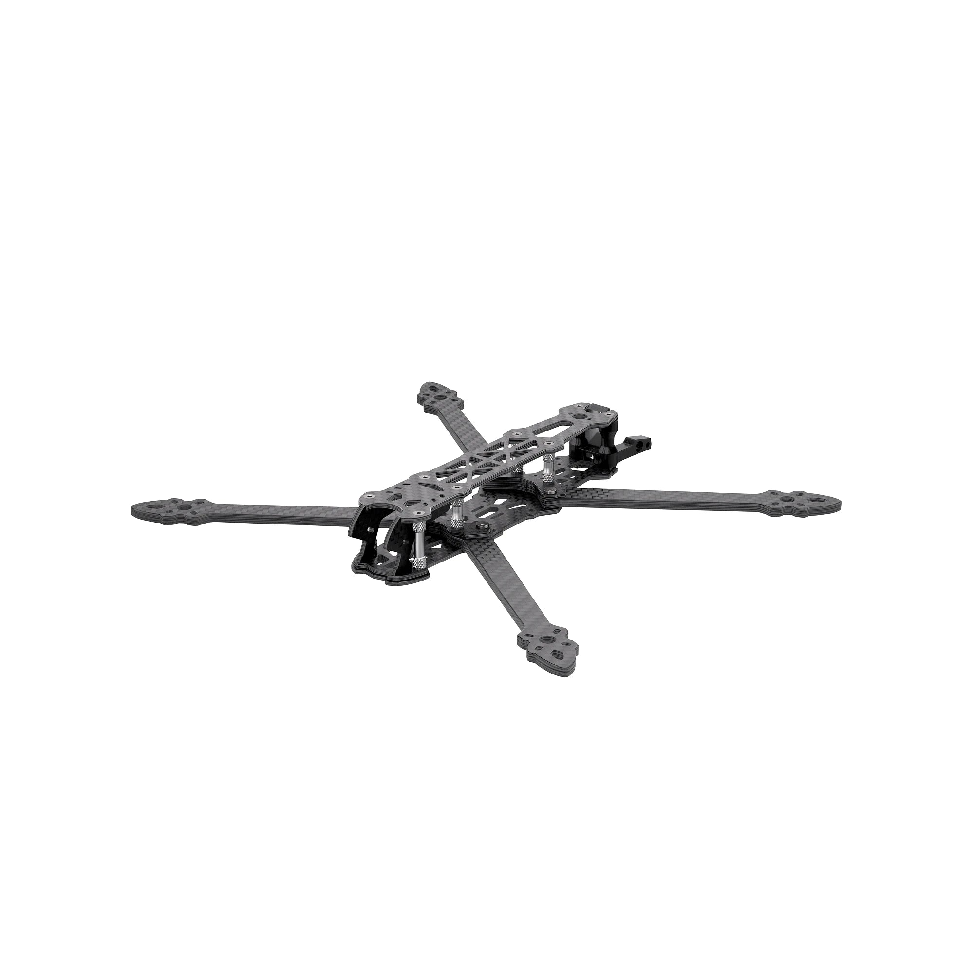 GEPRC GEP-Mark4-7 Frame - 7Inch Parts Propeller Accessory Base Quadcopter FPV Freestyle RC Racing Drone Long Haul Flight
