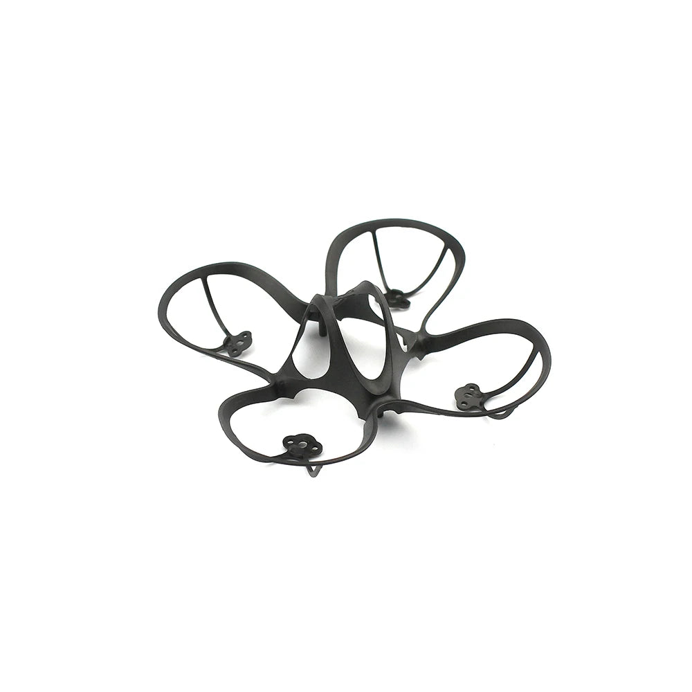 EMAX Nanohawk Spare Parts - Polycarbonate Frame for FPV Racing Drone RC Plane 4 EMAX Nanohawk Spare Parts - Polycarbonate Frame for FPV Racing Drone RC Plane — изображение 4