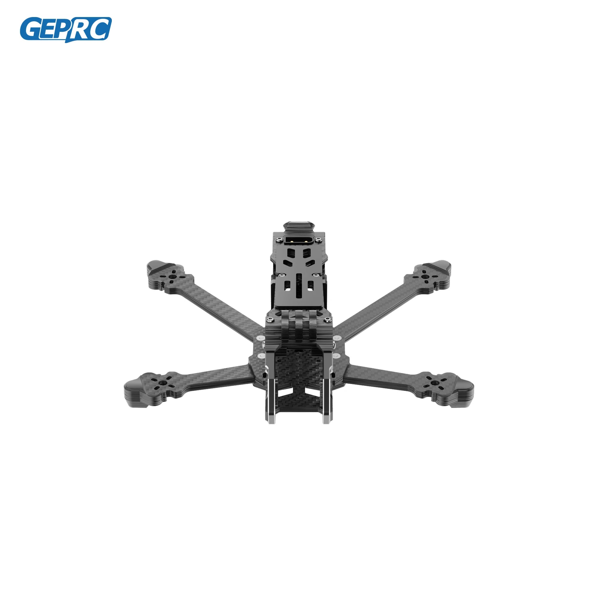 GEPRC GEP-DoMain3.6 / DoMain4.2 Frame Parts - Suitable  Replacement Repair Part for RC DIY FPV Freestyle Drone — изображение 5