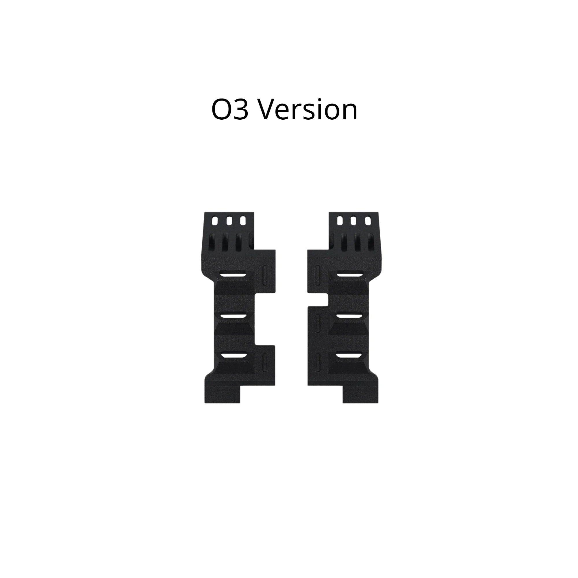 GEPRC GEP-LC75 V3 Frame Parts - Suitable for Crocodile75 V3 Drone RC DIY FPV Quadcopter Drone Replacement Accessories Parts — изображение 18