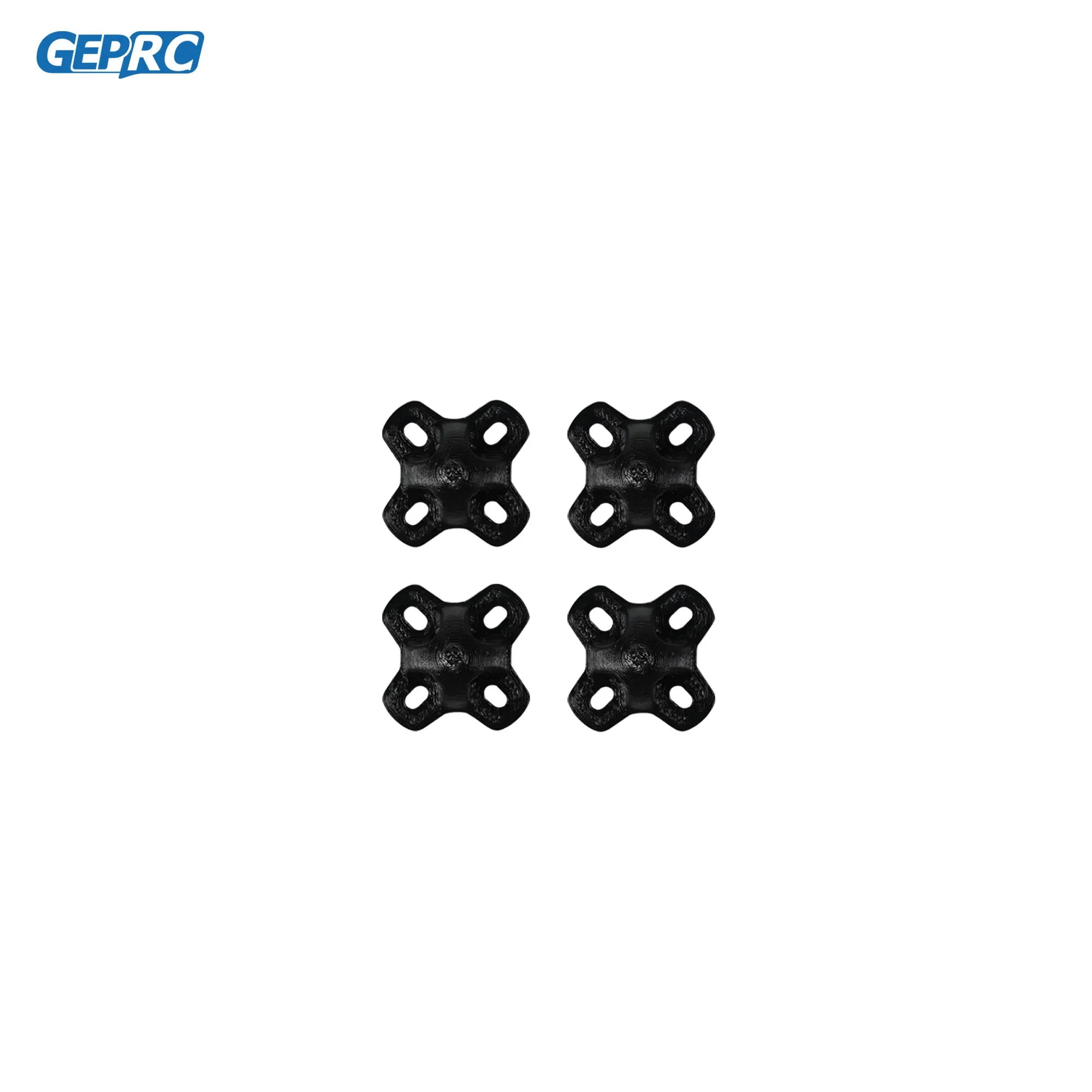 GEPRC GEP-LC75 V3 Frame Parts - Suitable for Crocodile75 V3 Drone RC DIY FPV Quadcopter Drone Replacement Accessories Parts — изображение 4