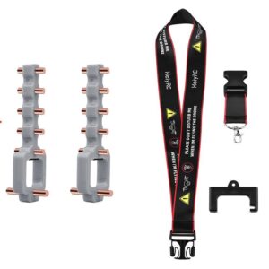 Yagi Antenna Signal Booster Strengthen for DJI Mavic 3/Air 2/2S Mini 2 Drone Remote Controller Signal Range Extender Accessory
