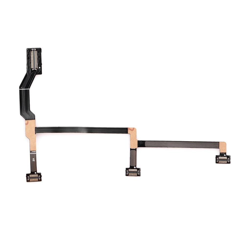 Replacement Right Left Front Back Leg Landing Gear for DJI Mavic Pro Drone Flex Cable Signal Cord Camera Gimbal Mount Repairing 2 Replacement Right Left Front Back Leg Landing Gear for DJI Mavic Pro Drone Flex Cable Signal Cord Camera Gimbal Mount Repairing - Image 2
