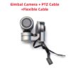 Genuine Gimbal Mainboard Arm Motor Signal/Flat Cable Camera Lens/Frame Damper Board for DJI Mavic Pro Drone Repair Parts - Image 6