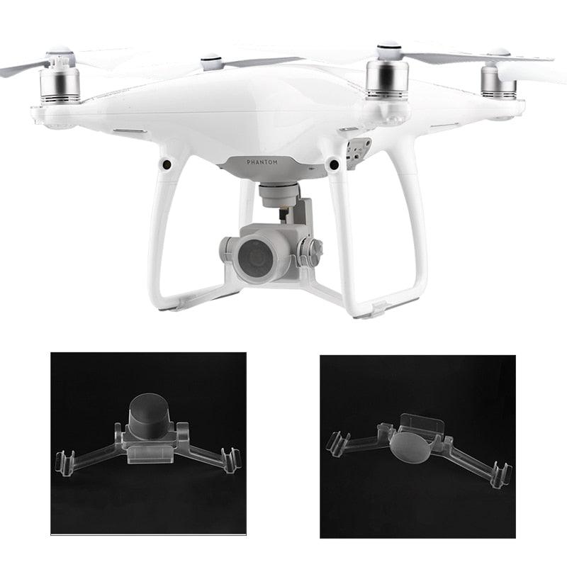For DJI Phantom 4 PRO Gimbal Camera Lens Protection Cover Gimbal Lock Holder for DJI Phantom 4 Pro Drone Accessories 1 For DJI Phantom 4 PRO Gimbal Camera Lens Protection Cover Gimbal Lock Holder for DJI Phantom 4 Pro Drone Accessories