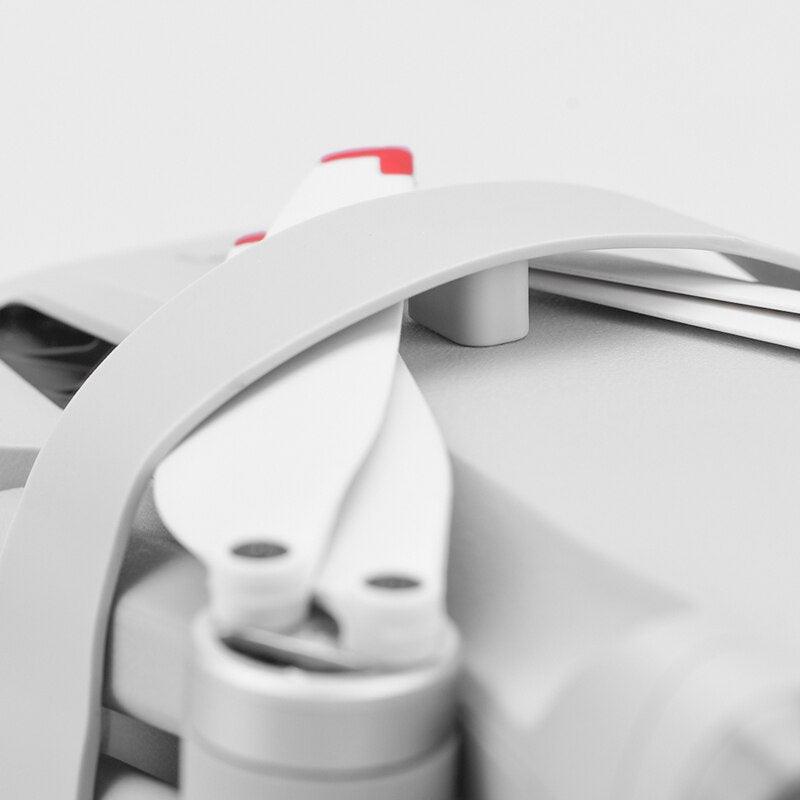 Propeller Holder Fixed for DJI Mini 3 Pro Wings Stabilizers Protective Prop Blades Strap for Mavic Mini 3 Pro Drone Accessories 5 Propeller Holder Fixed for DJI Mini 3 Pro Wings Stabilizers Protective Prop Blades Strap for Mavic Mini 3 Pro Drone Accessories - Image 5
