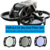 Adjustable Filter for DJI Avata O3 Sky End ND Filter Set - Camera Lens Filter Kit for Filter CPL NDPL MCUV Polarizer Accessories 5 Adjustable Filter for DJI Avata O3 Sky End ND Filter Set - Camera Lens Filter Kit for Filter CPL NDPL MCUV Polarizer Accessories - Image 5