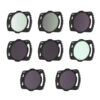 Adjustable Filter for DJI Avata O3 Sky End ND Filter Set - Camera Lens Filter Kit for Filter CPL NDPL MCUV Polarizer Accessories 6 Adjustable Filter for DJI Avata O3 Sky End ND Filter Set - Camera Lens Filter Kit for Filter CPL NDPL MCUV Polarizer Accessories - Image 6