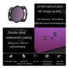 Adjustable Filter for DJI Avata O3 Sky End ND Filter Set - Camera Lens Filter Kit for Filter CPL NDPL MCUV Polarizer Accessories 3 Adjustable Filter for DJI Avata O3 Sky End ND Filter Set - Camera Lens Filter Kit for Filter CPL NDPL MCUV Polarizer Accessories - Image 3
