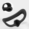 For Avata Goggles 2 Eye Mask Silicone Protective Cover - Headband Strap for DJI Avata G2 VR Glasses Accessories - Image 6