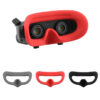 For Avata Goggles 2 Eye Mask Silicone Protective Cover - Headband Strap for DJI Avata G2 VR Glasses Accessories - Image 5