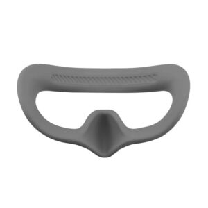 For Avata Goggles 2 Eye Mask Silicone Protective Cover - Headband Strap for DJI Avata G2 VR Glasses Accessories
