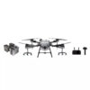 YueQun FP200/FP300 20L/30L Agriculture Drone - 4 Axis Fame Drone With Spray Tank 20L / 30L or Spread Tank 35L/45L Max Takeoff 78Kg 25Min Agriculture Drone 6 YueQun FP200/FP300 20L/30L Agriculture Drone - 4 Axis Fame Drone With Spray Tank 20L / 30L or Spread Tank 35L/45L Max Takeoff 78Kg 25Min Agriculture Drone - Image 6