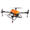 F16 16L Agriculture Drone - 4 Axis 16L Quick Release Tank Crop Spreader RTF Spraying Drone With ARRIS A40 propulsion system, Jiyi K++ FC, Fpv Camera, Radar , SKydroid H12 Radio 5 F16 16L Agriculture Drone - 4 Axis 16L Quick Release Tank Crop Spreader RTF Spraying Drone With ARRIS A40 propulsion system, Jiyi K++ FC, Fpv Camera, Radar , SKydroid H12 Radio - Image 5
