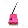 1.2G 12W 6CH VTX / VRX - No delay Not interference Long Distance 1.2g 12000mW Video Audio Transmitter transmission cctv transceiver 6 1.2G 12W 6CH VTX / VRX - No delay Not interference Long Distance 1.2g 12000mW Video Audio Transmitter transmission cctv transceiver — изображение 6