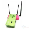 1.2G 12W 6CH VTX / VRX - No delay Not interference Long Distance 1.2g 12000mW Video Audio Transmitter transmission cctv transceiver 4 1.2G 12W 6CH VTX / VRX - No delay Not interference Long Distance 1.2g 12000mW Video Audio Transmitter transmission cctv transceiver — изображение 4