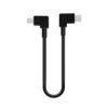 5/15pcs 30cm OTG Data Cable for DJI Mavic 3/Air 2/MINI 2/MINI 3 PRO IOS type-C Micro-USB for DJI Mavic Mini 2 Drone Cables — изображение 5