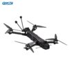 GEPRC Crocodile75 V3 HD - O3 Long Range FPV 7.5inch 6S TAKER 32Bit 128K 60A Stack O3 Air Unit SPEEDX2 2806.5 1350KV Motor GPS FPV — изображение 6