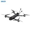 GEPRC Crocodile75 V3 HD - O3 Long Range FPV 7.5inch 6S TAKER 32Bit 128K 60A Stack O3 Air Unit SPEEDX2 2806.5 1350KV Motor GPS FPV — изображение 4