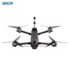 GEPRC Crocodile75 V3 HD - O3 Long Range FPV 7.5inch 6S TAKER 32Bit 128K 60A Stack O3 Air Unit SPEEDX2 2806.5 1350KV Motor GPS FPV — изображение 3