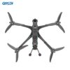 GEPRC MK5D-LR7 HD O3 - Long Range FPV Drone Air Unit SPAN F722 BT HD V2 2806.5 1350KV TBS ELRS RC FPV Quadcopter Freestyle Drone — изображение 4