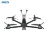 GEPRC MK5D-LR7 HD O3 - Long Range FPV Drone Air Unit SPAN F722 BT HD V2 2806.5 1350KV TBS ELRS RC FPV Quadcopter Freestyle Drone — изображение 3