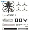 GEPRC Cinebot30 FPV Drone HD O3 System 6S 2450KV VTX O3 Air Unit 4K 60fps Video 155 Wide-angle RC FPV Quadcopter Freestyle Drone 4 GEPRC Cinebot30 FPV Drone HD O3 System 6S 2450KV VTX O3 Air Unit 4K 60fps Video 155 Wide-angle RC FPV Quadcopter Freestyle Drone - Image 4