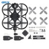 GEPRC Cinebot25 S HD Wasp FPV Drone - 2.5inch Racing Freestyle Quadcopter TAKER G4 45A AIO FC 1505 4300KV Motor RC Runcam Link VTX - Image 6