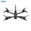 GEPRC MARK4 7-inch Analog FPV Drone - RAD 5.8G 1.6W Caddx H1 E2806.5 1350KV FPV TBS Nano RX ELRS 2.4 Quadcopter Freestyle Drone — изображение 5