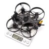 iFlight ProTek R20 - Analog 3S BNF with ELRS 2.4G Receiver / Whoop AIO F4 V1.1 AIO / CADDX C01 FPV Camera for FPV - Image 9