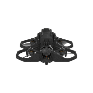 iFlight Defender 25 FPV Drone - HD 4S Cinewhoop Drone BNF with DJI O3 Air Unit for FPV parts