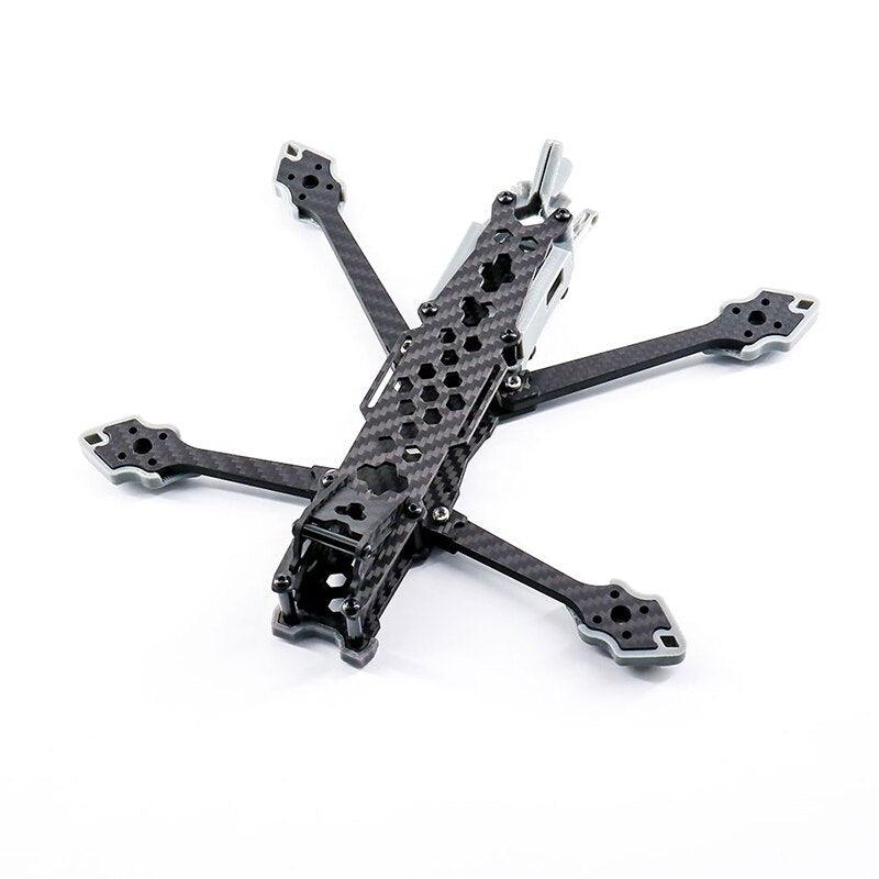 Avenger 5inch FPV frame Kit - HD Frame fpv drone frame quadcopter Protection Dji HD Digital System fpv kit DIY new year gifts 2023 1 Avenger 5inch FPV frame Kit - HD Frame fpv drone frame quadcopter Protection Dji HD Digital System fpv kit DIY new year gifts 2023