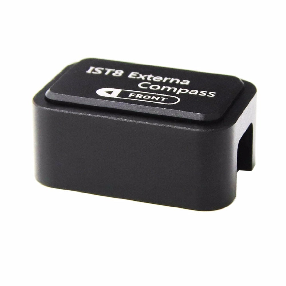 CUAV IST8310 8310 Drone External Compass GPS Module - Geomagnetic RC Sensor Pixhack Pixhawk PX4 APM 1 CUAV IST8310 8310 Drone External Compass GPS Module - Geomagnetic RC Sensor Pixhack Pixhawk PX4 APM