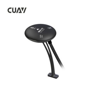 CUAV NEO 3 Pro Compass Stand Holder Parts For Pixhawk V5+ Nano X7 Series