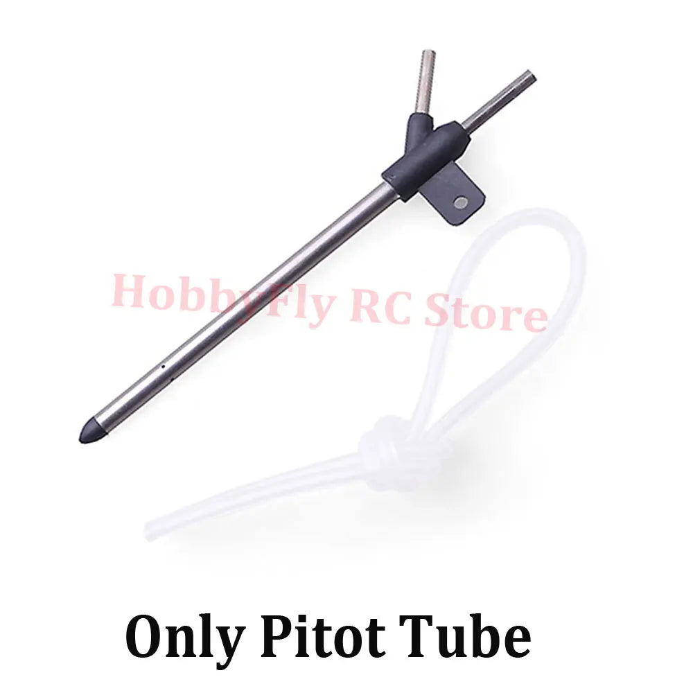 Pixhawk PX4 Digital Airspeed Sensor Kit - Differential PITOT Pitot Tube Air Speed Meter for Pixhawk Autopilot Flight Controller 1 Pixhawk PX4 Digital Airspeed Sensor Kit - Differential PITOT Pitot Tube Air Speed Meter for Pixhawk Autopilot Flight Controller