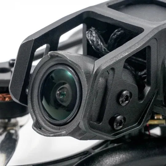 BETAFPV Pavo20 - Brushless BWhoop FPV Quadcopter HD VTX F4 2-3S 20A AIO V1 Flight Controller Mini Drone 2 BETAFPV Pavo20 - Brushless BWhoop FPV Quadcopter HD VTX F4 2-3S 20A AIO V1 Flight Controller Mini Drone — изображение 2