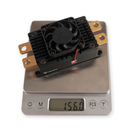 Holybro PM08D Power Module (14S, 200A) 5.2V Digital Power Module Compatible With Pixhawk 5X/6X FMUv5x/6x Autopilot — изображение 8