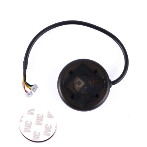 1PCS High Precision GPS - M8N 8M 8N / 6M Built in Compass w/ Stand Holder for APM 2.6  2.8 Pixhawk 2.4.6 2.4.8 — изображение 9