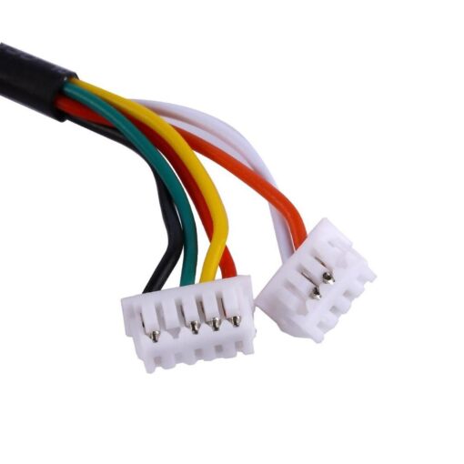 1PCS High Precision GPS - M8N 8M 8N / 6M Built in Compass w/ Stand Holder for APM 2.6  2.8 Pixhawk 2.4.6 2.4.8 — изображение 7